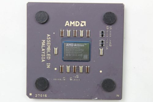 AMD Athlon 1333