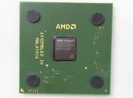 AMD Athlon XP 1900+