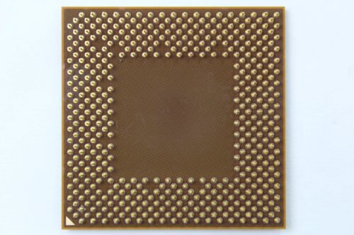 AMD Athlon XP 2000+