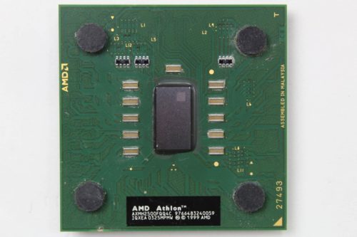 AMD Athlon XP-M 2500+