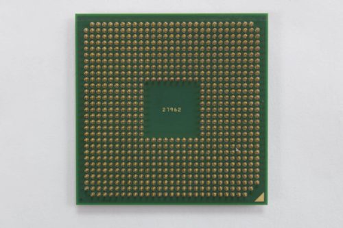 AMD Athlon64 3000+