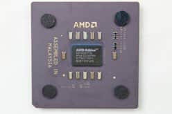 AMD Athlon 700