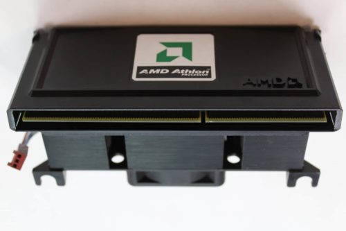 AMD Athlon 750MHz