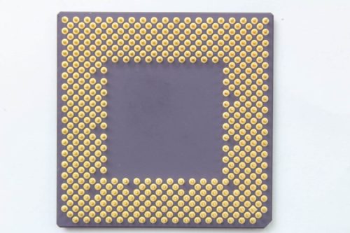 AMD Athlon 900