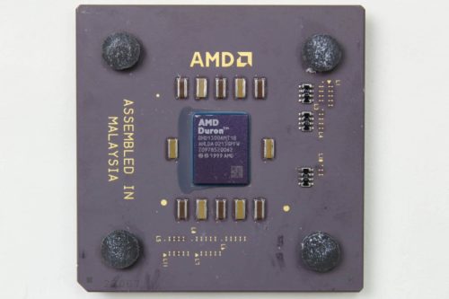 AMD Duron M 1300