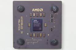 AMD Duron 1300MHz
