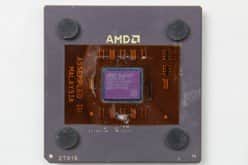 AMD Duron-M 800