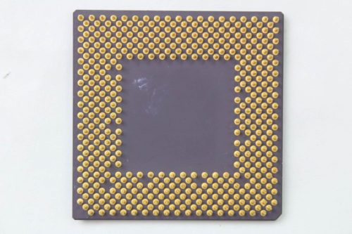 AMD Duron 900