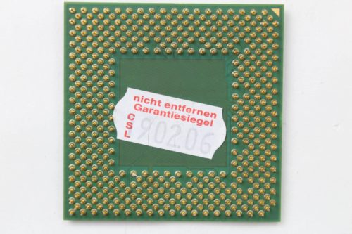 AMD Geode NX 1500