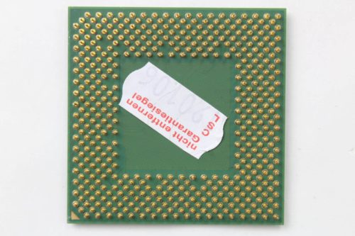 AMD Geode NX 1750