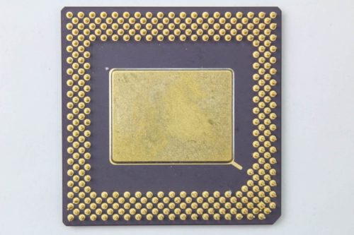 AMD K5 75MHz