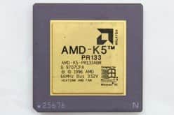 AMD K5 PR133