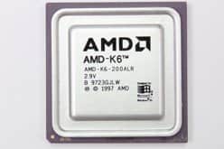 AMD K6 200