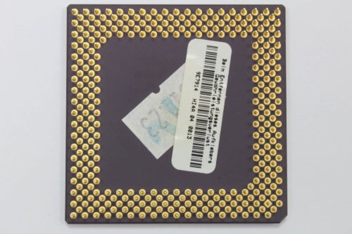 AMD K6-3 450MHz