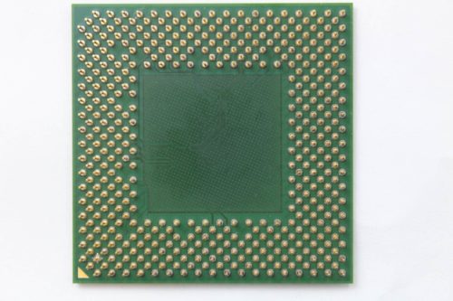 AMD Sempron 2400+