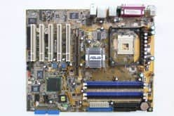 Asus P4C800