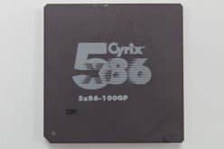 Cyrix 5x86 100GP
