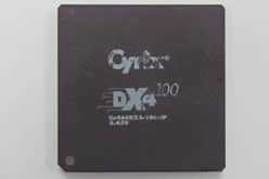 Cyrix 486DX4 100MHz