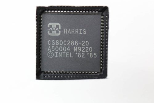 Harris-286-20MHz