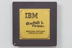 IBM 6X86L PR166+