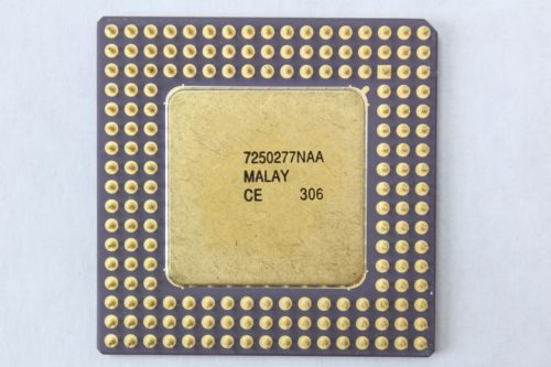 Intel-486DX-33MHz