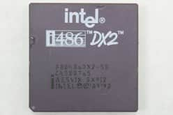 Intel 486DX2 50MHz