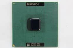 Intel Celeron 1000MHz