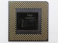 Intel Celeron 500MHz