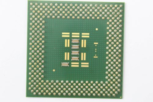 Intel Celeron 633MHz