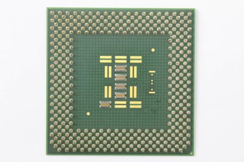 Intel Celeron 700MHz