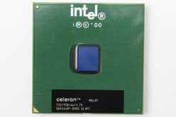 Intel Celeron 733MHz