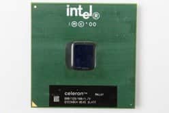 Intel Celeron 800MHz