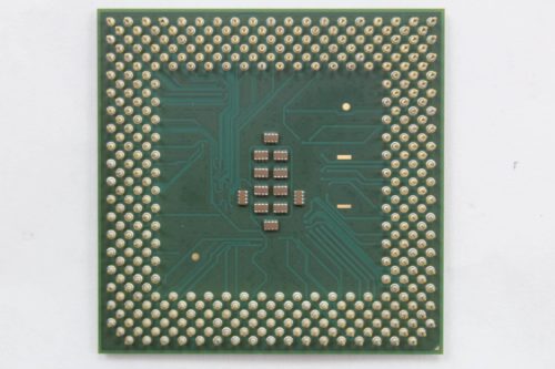 Intel Celeron-A 1000MHz