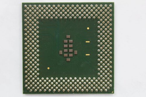 Intel Celeron-A 1100MHz