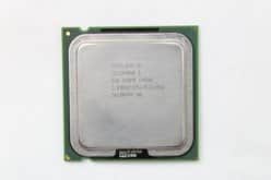 Intel Celeron D 336 2.8GHz
