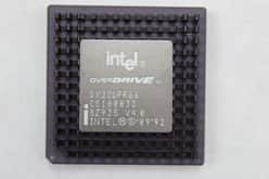 Intel OverDrive 486DX2 66MHz