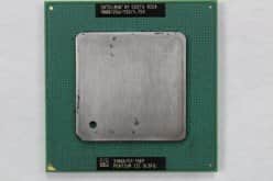 Intel Pentium 3 1000MHz