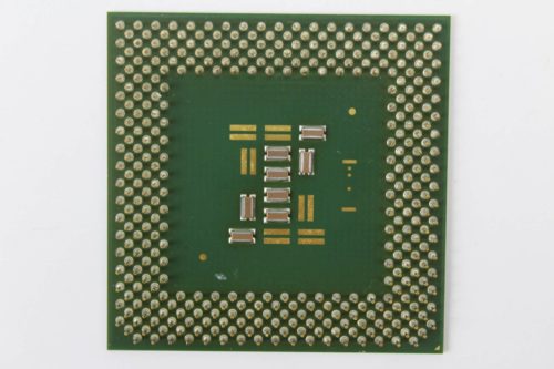 Intel Pentium III 1000MHz