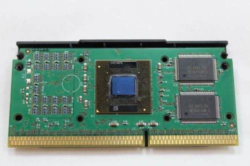 Intel Pentium III 450MHz