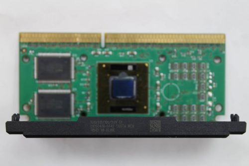 Intel Pentium III 500MHz