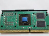 Intel Pentium III 500MHz