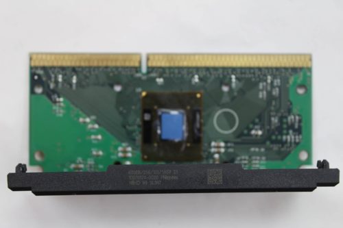 Intel Pentium III 600MHz