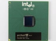 Intel Pentium III 667MHz