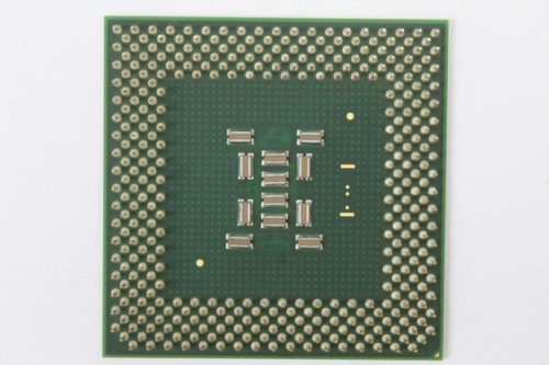 Intel Pentium III 667MHz