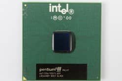 Intel Pentium 3 667MHz