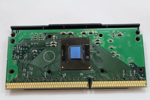 Intel Pentium III 700MHz