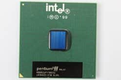 Intel Pentium 3 700MHz