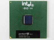Intel Pentium 3 733MHz