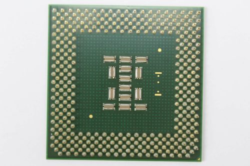Intel Pentium III 733MHz