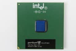 Intel Pentium 3 750MHz